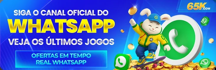 Aplicativo EvolveCasino
